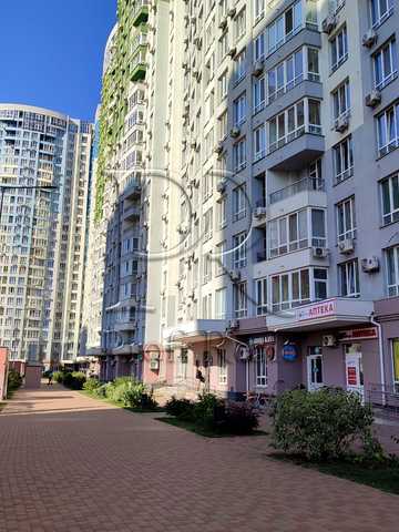 Каховська вул., 62-А