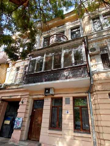 Базарна вул., 48