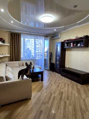 Голосіївський просп. (40-річчя Жовтня), 58