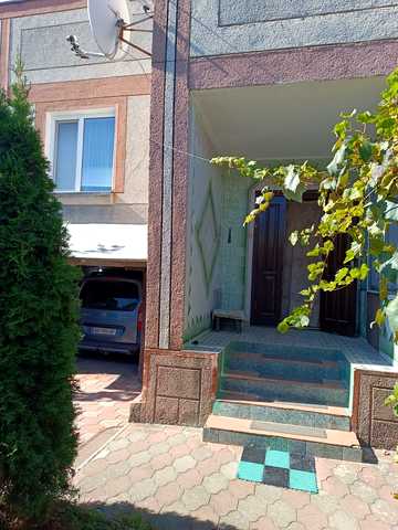 Дорошенка, 5