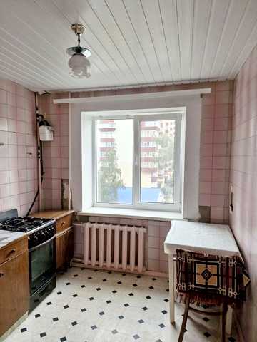 Свободи просп. (Прокоф'єва), 12