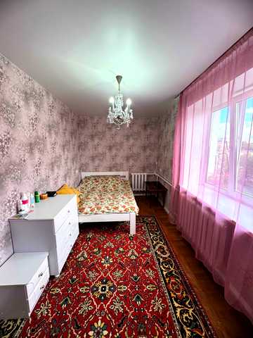 Вартових Неба вул. (Тобольська), 48