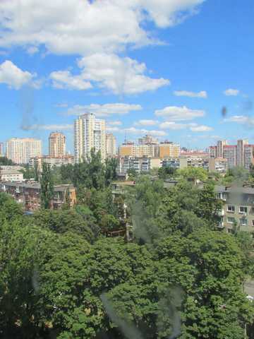 Відрадний просп. (Чубаря), 2