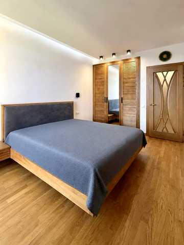 Регенераторна вул., 4 к6