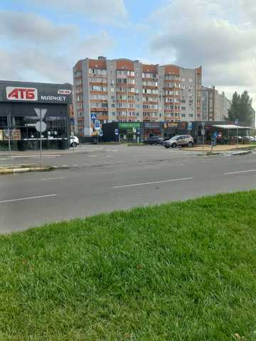 Тарасівська вул., 8-А