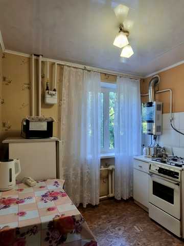вулиця Івана Мазепи, 4