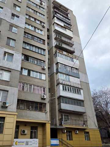 Балківська вул. (Фрунзе вул.), 35/1
