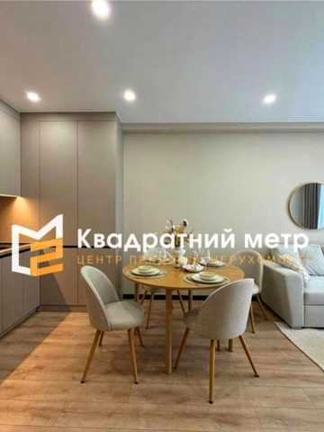Паркова вул., 1