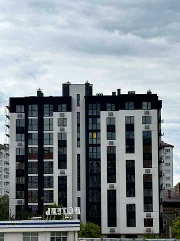 Калуське шосе, (Будинок)