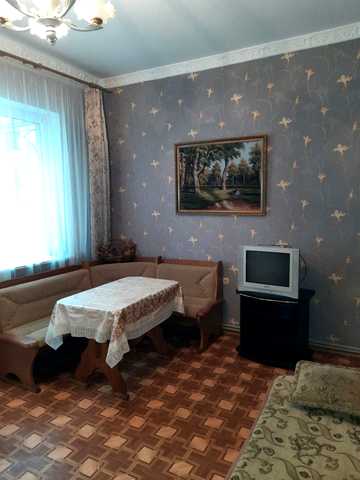 Старобазарний сквер вул., 3-А
