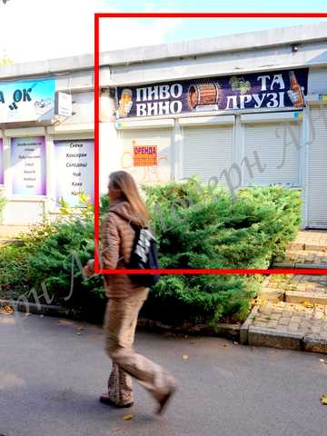 Гвардійців-Широнінців вул., 6