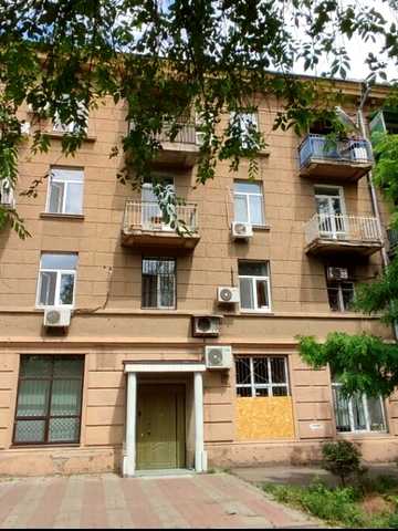 Фонтанська дорога вул., 9Б