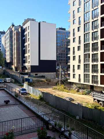 Генерала М. Тарнавського вул., 7В