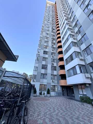 Канатна вул., 122а