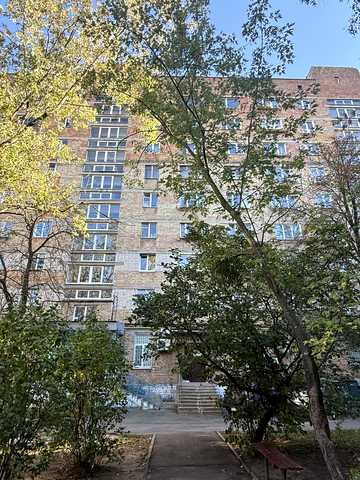 Голосіївський просп. (40-річчя Жовтня), 128