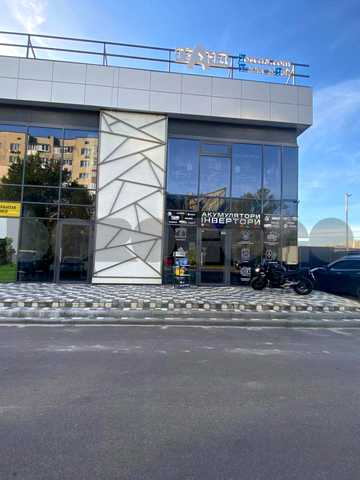 Київська вул., 56