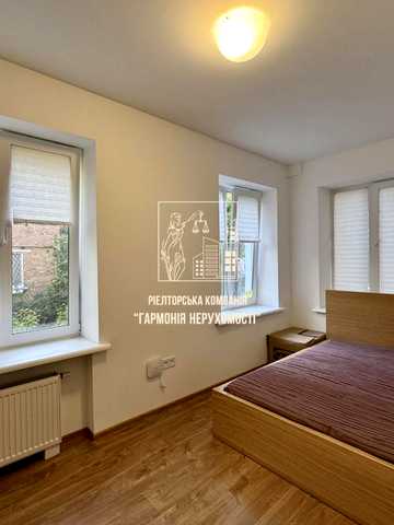 Юрія Глушка вул. (Подвойського), 7