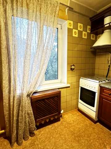 Михайла Донця вул., 27-А