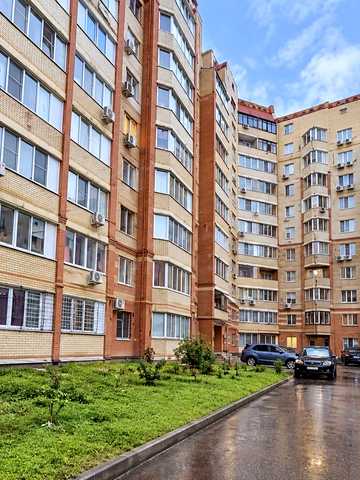 Академіка Заболотного вул., 58