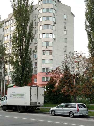 Шолуденка вул., 6-В