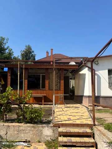 Подвійна вул. (9 Січня), 7
