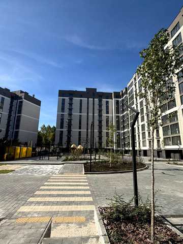 Олександра Довженка вул., 31в, к.1