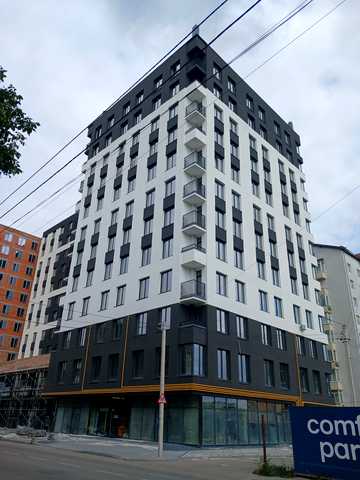 Юліана Целевича вул., (Будинок)