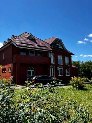 Харківське шосе, 1