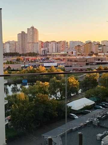Драгоманова вул., 31-А