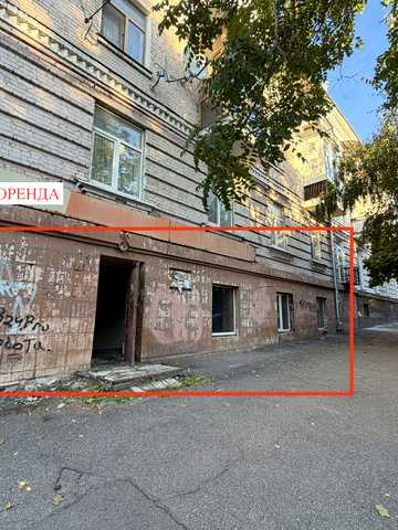 Велика Перспективна вул. (Карла Маркса), 16