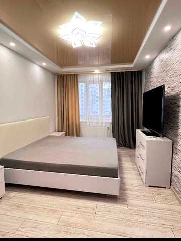 Височана вул., 18 к1