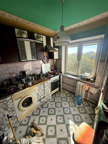 Ушинського вул., 26