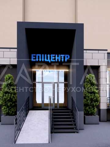 Оноре де Бальзака вул., 4