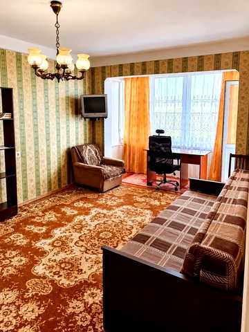 Митрополита Андрея Шептицького вул. (Анатолія Луначарського), 24