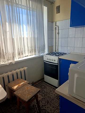 Голосіївський просп. (40-річчя Жовтня), 126 к1