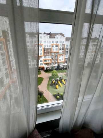 Одеська вул., 23-А