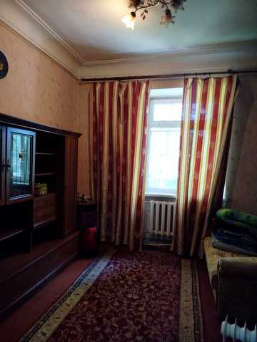 Балтська дорога вул., 34