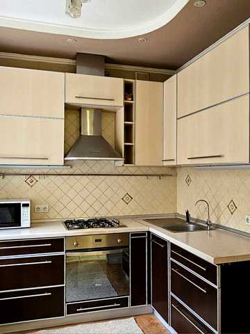 Німецький в'їзд (Пушкінський), 3а