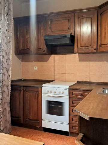 Петра Григоренка просп., 36