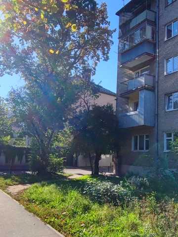 Академіка Андрія Сахарова вул. (Суворова), 60