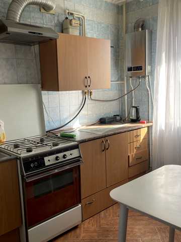 Старий бульв., 3