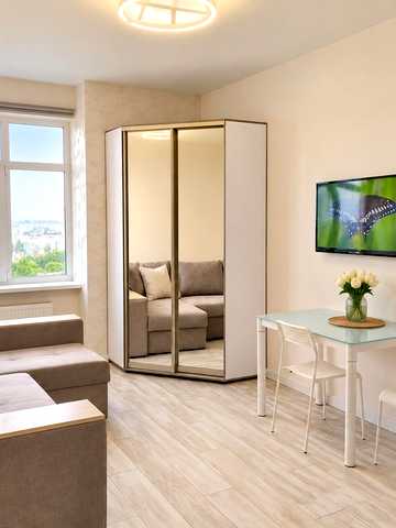Євгена Коновальця вул. (Щорса), 36-Е