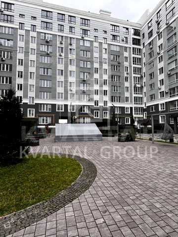 Івана Кожедуба вул., 8-A