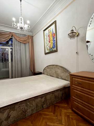 Повітряних Сил просп. (Повітрофлотський), 20/1