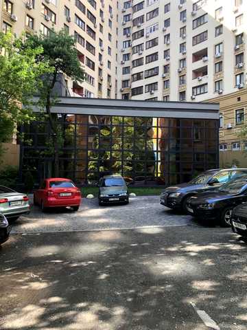 Золотоустівська вул., 53а