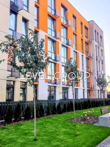 Європейська вул., 27