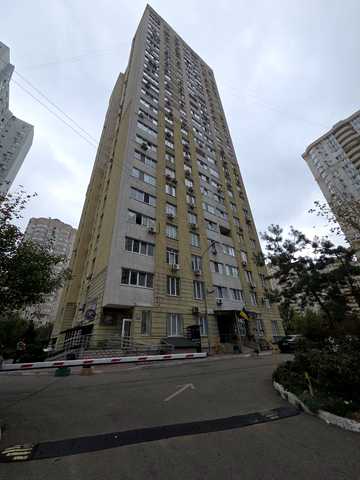 Урлівська вул., 23-В