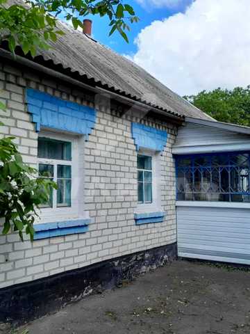 центральна, 38