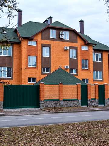Юрія Тимошенка "Тарапуньки" вул. (Примакова), 5 Б