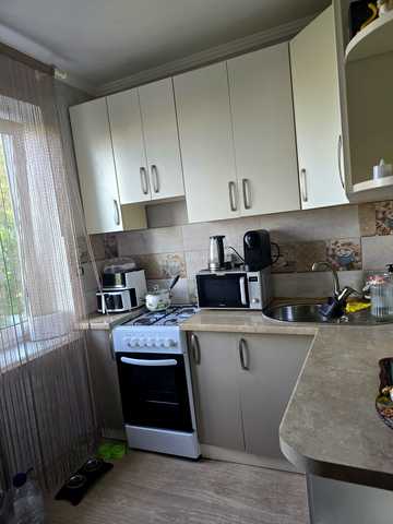 Сквирське шосе, 254